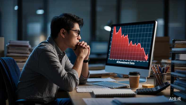 周五就像是2026年最差情况的Demo